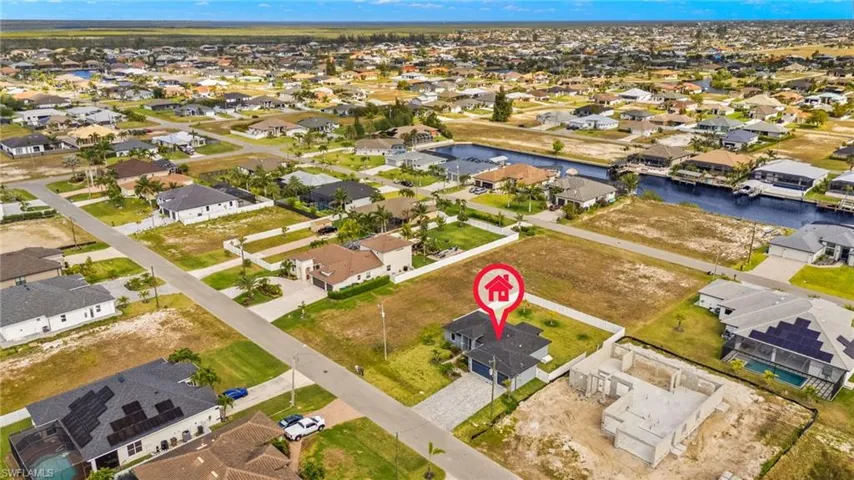 3323 NW 1st  TER, Cape Coral, FL 33993