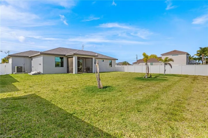 3323 NW 1st  TER, Cape Coral, FL 33993