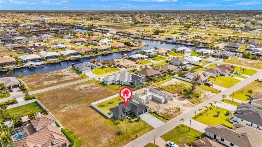 3323 NW 1st  TER, Cape Coral, FL 33993