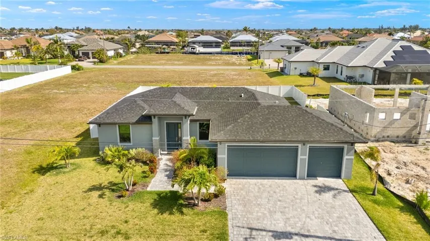 3323 NW 1st  TER, Cape Coral, FL 33993