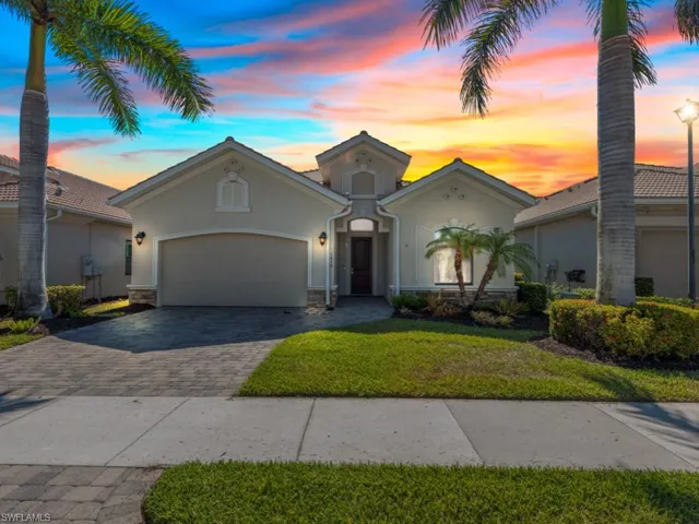1638  Serrano  CIR, Naples, FL 34105