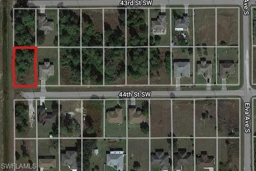 2718  44th SW ST, LEHIGH ACRES, FL 33976