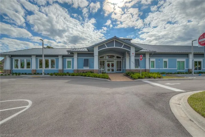 Hideaway Clubhouse