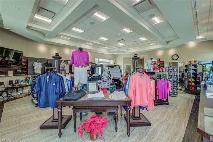 Proshop