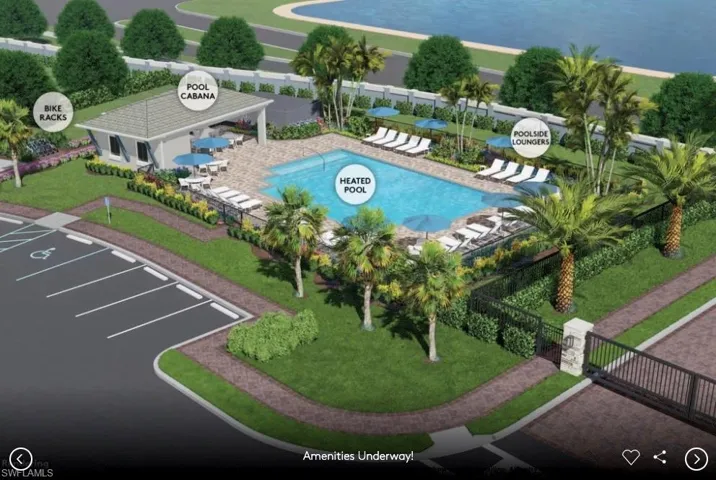 4101 Sonoma Oaks Cir, Naples, Florida 34119
