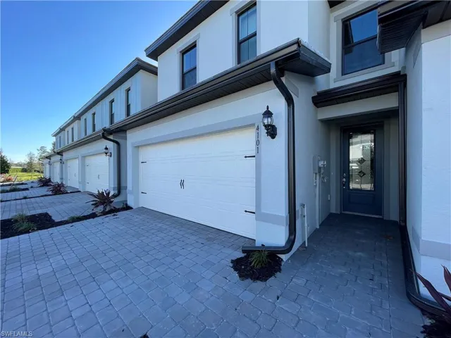 4101 Sonoma Oaks Cir, Naples, Florida 34119