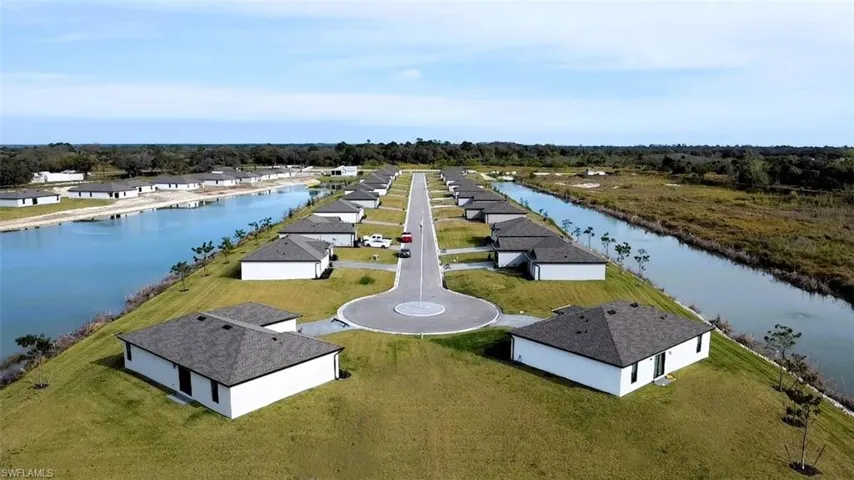 855 Gen D Macarthur Ave, Fort Denaud Fl 33935