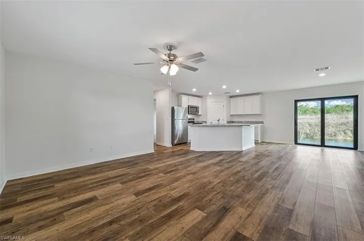 855 Gen D Macarthur Ave, Fort Denaud Fl 33935