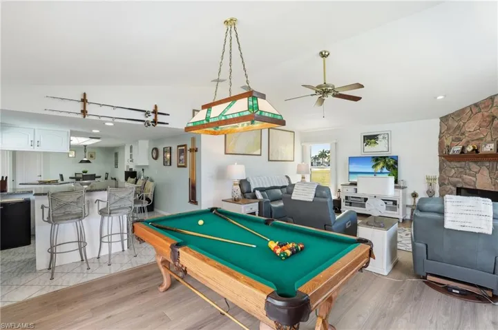 5316 Sw 24th Pl, Cape Coral, Florida 33914
