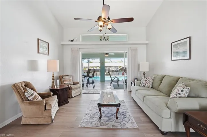 5316 Sw 24th Pl, Cape Coral, Florida 33914