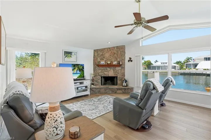 5316 Sw 24th Pl, Cape Coral, Florida 33914