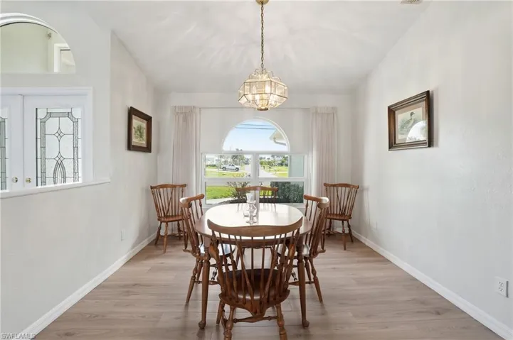5316 Sw 24th Pl, Cape Coral, Florida 33914
