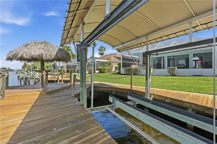 5316 Sw 24th Pl, Cape Coral, Florida 33914