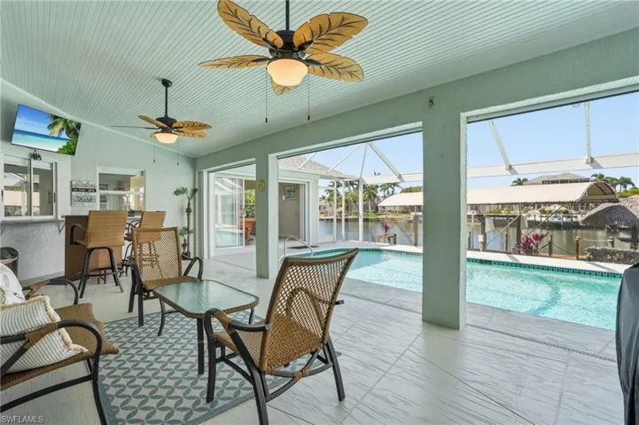 5316 Sw 24th Pl, Cape Coral, Florida 33914