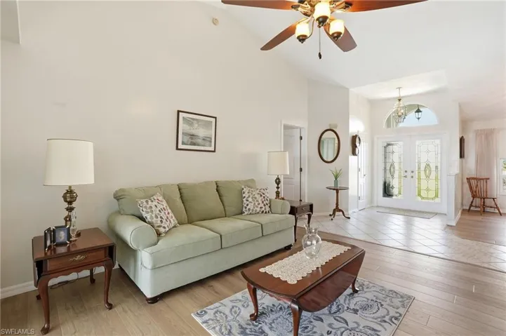 5316 Sw 24th Pl, Cape Coral, Florida 33914