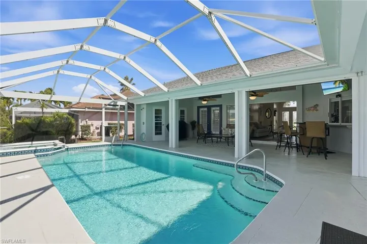 5316 Sw 24th Pl, Cape Coral, Florida 33914