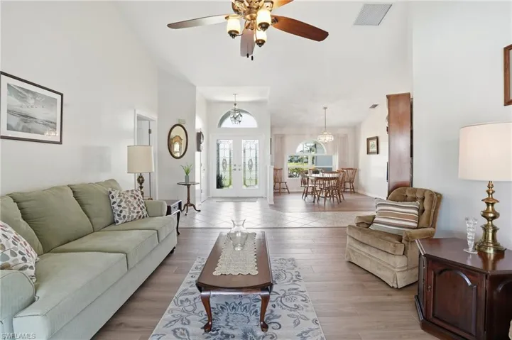 5316 Sw 24th Pl, Cape Coral, Florida 33914