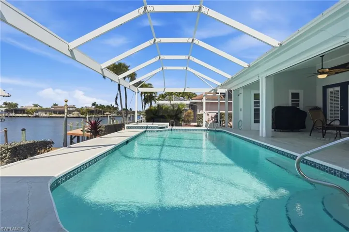 5316 Sw 24th Pl, Cape Coral, Florida 33914