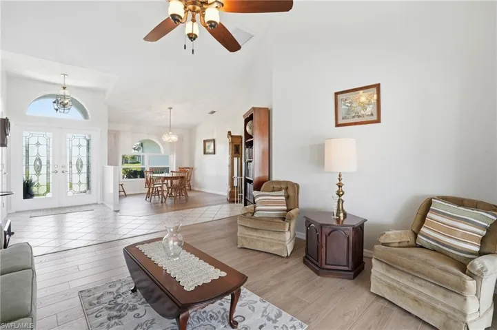 5316 Sw 24th Pl, Cape Coral, Florida 33914