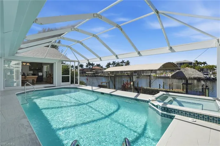5316 Sw 24th Pl, Cape Coral, Florida 33914