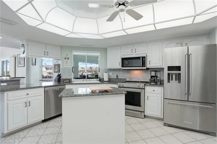 5316 Sw 24th Pl, Cape Coral, Florida 33914