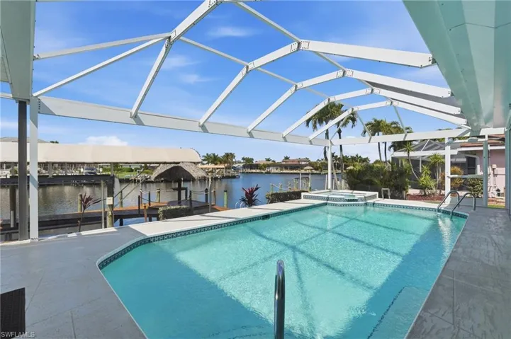 5316 Sw 24th Pl, Cape Coral, Florida 33914