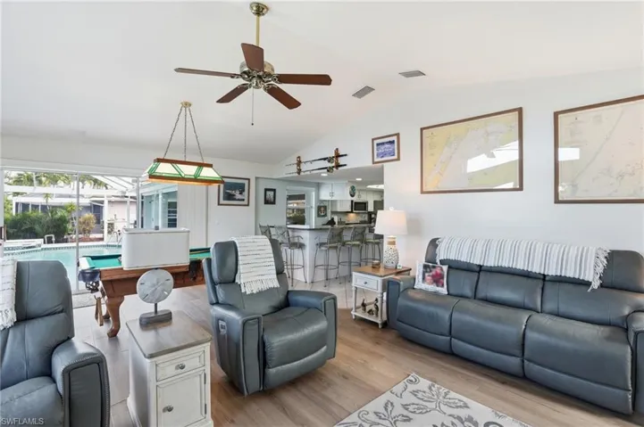 5316 Sw 24th Pl, Cape Coral, Florida 33914