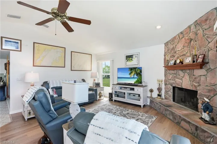 5316 Sw 24th Pl, Cape Coral, Florida 33914