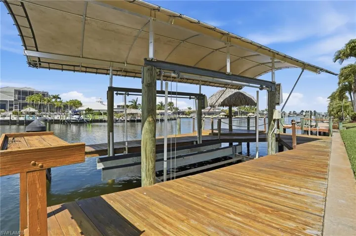 5316 Sw 24th Pl, Cape Coral, Florida 33914