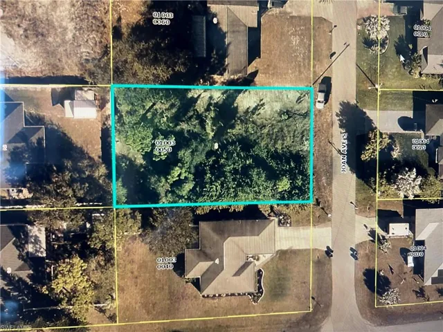 3102 Joan Ave S, Lehigh Acres, Florida 33976