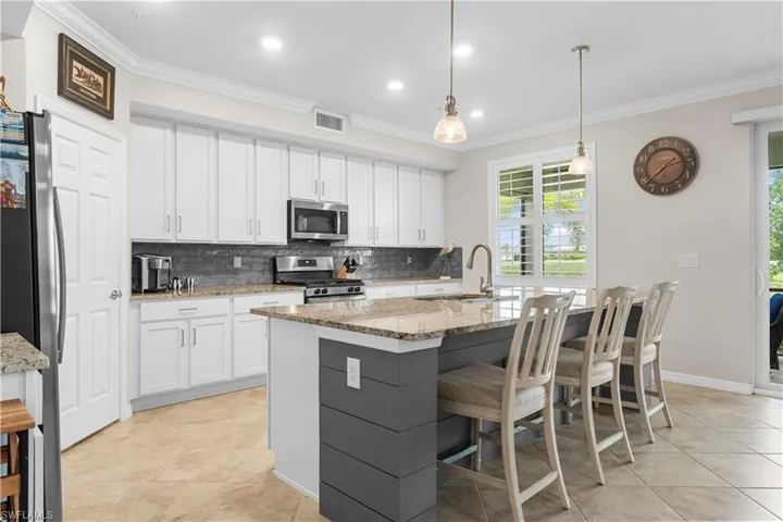 15983 Grassland Ln 3411, Punta Gorda, Florida 33982