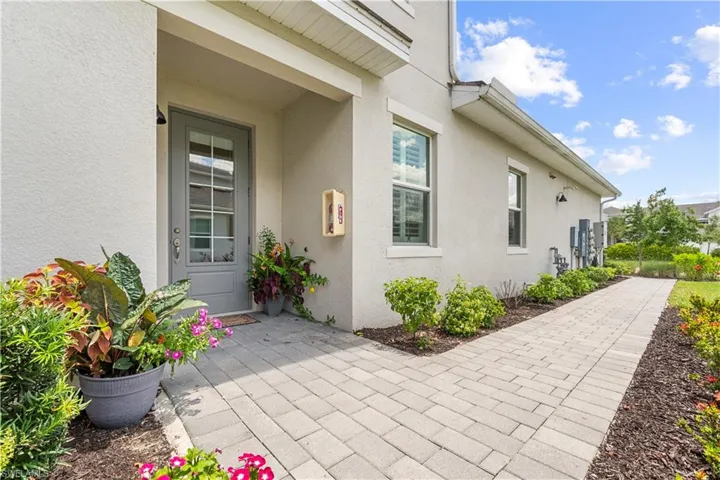 15983 Grassland Ln 3411, Punta Gorda, Florida 33982