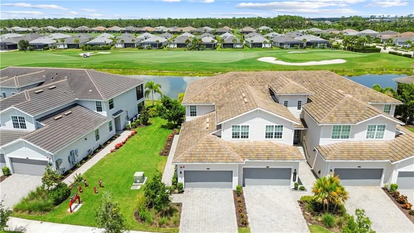 15983 Grassland Ln 3411, Punta Gorda, Florida 33982