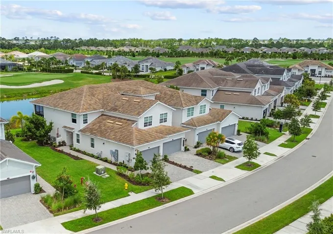 15983 Grassland Ln 3411, Punta Gorda, Florida 33982