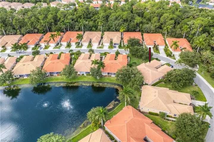 8165  Sanctuary  DR, Naples, FL 34104