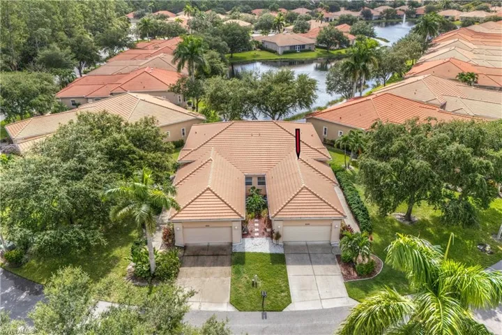 8165  Sanctuary  DR, Naples, FL 34104