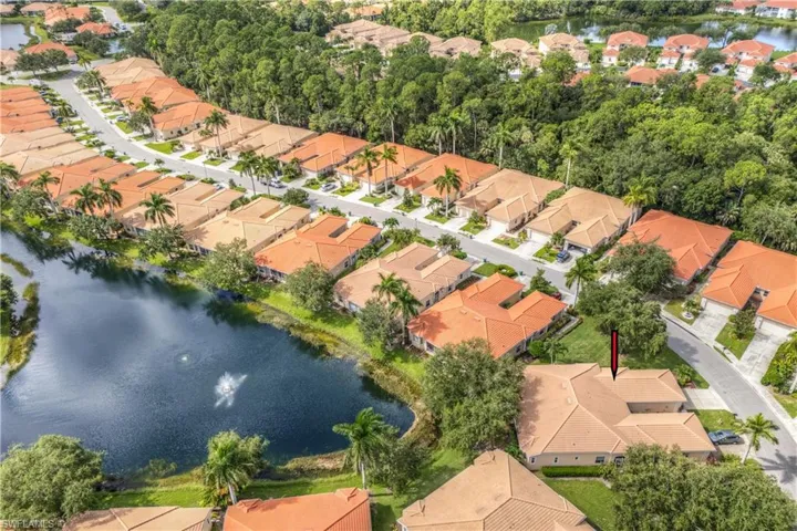8165  Sanctuary  DR, Naples, FL 34104