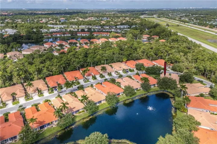 8165  Sanctuary  DR, Naples, FL 34104