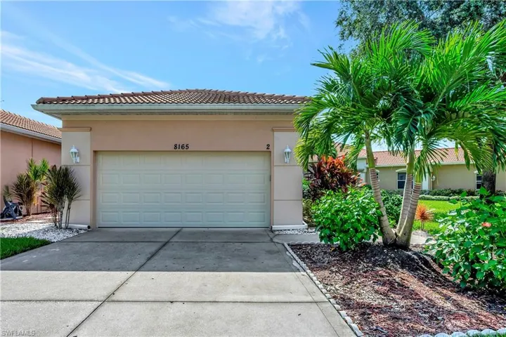 8165  Sanctuary  DR, Naples, FL 34104