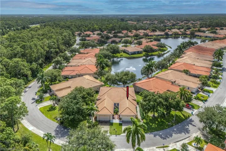 8165  Sanctuary  DR, Naples, FL 34104