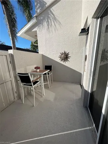3715 Fieldstone Blvd 602, Naples, Florida 34109