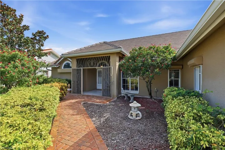 4570 Ashton Ct, Naples, Florida 34112