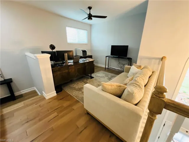 Loft or Flex Space