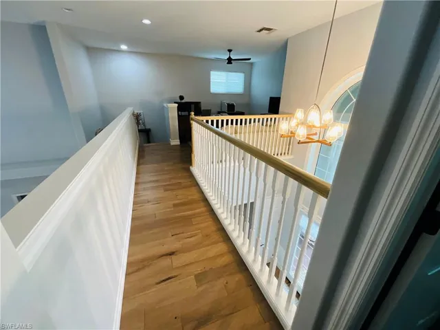 Loft Hall/Catwalk