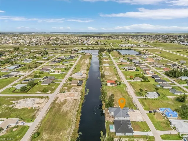 2814 Nw 6th Ter, Cape Coral Fl 33993