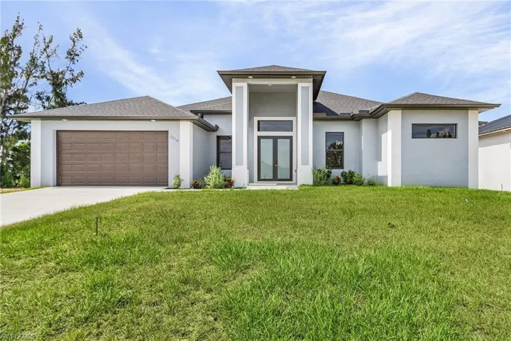 2814 Nw 6th Ter, Cape Coral Fl 33993