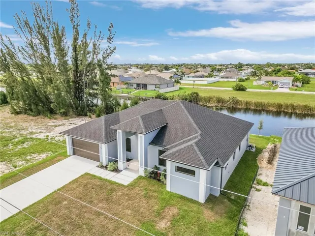 2814 Nw 6th Ter, Cape Coral Fl 33993