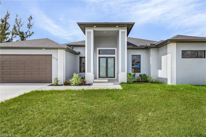 2814 Nw 6th Ter, Cape Coral Fl 33993
