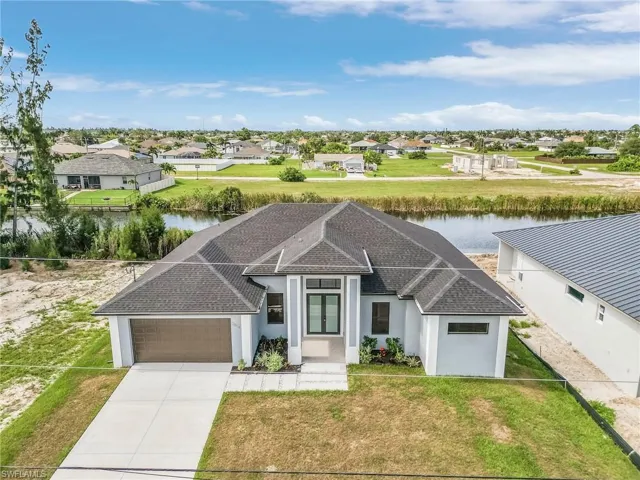 2814 Nw 6th Ter, Cape Coral Fl 33993