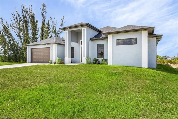 2814 Nw 6th Ter, Cape Coral Fl 33993